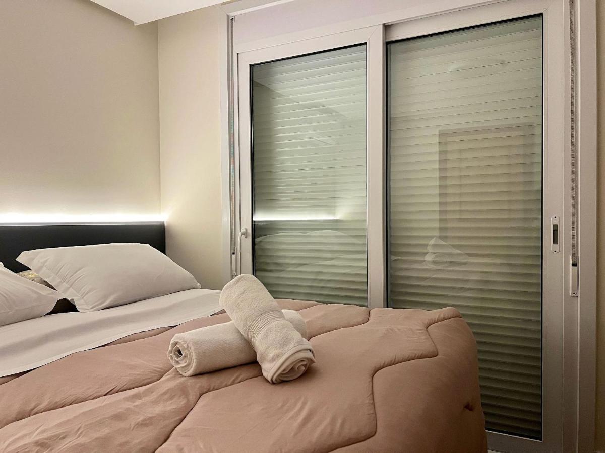 Апартаменты Cobertura Solar Do Ipe Centro 2 Dorm By Achei Канела Экстерьер фото